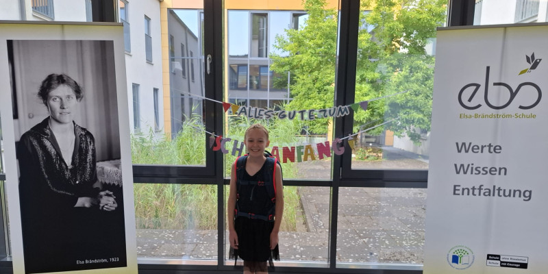 Jedes Ende, ein neuer Anfang