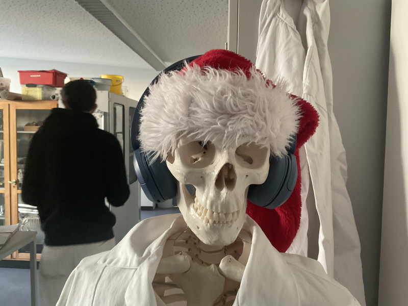 Last christmas, I ga(y)ve you my heart