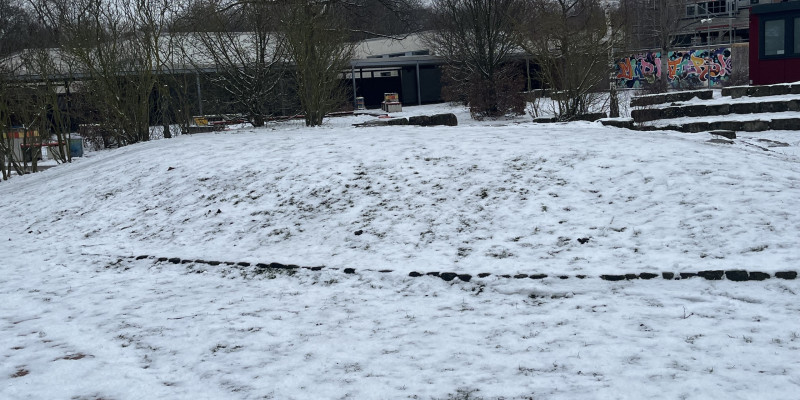 ❄ Schnee, Regen und ewige Pausen &ndash; Wenn wir nur noch &bdquo;Wir sehen euch&ldquo; h&ouml;ren