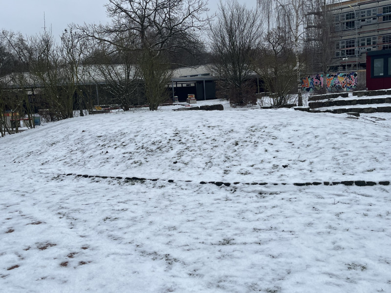 ❄ Schnee, Regen und ewige Pausen &ndash; Wenn wir nur noch &bdquo;Wir sehen euch&ldquo; h&ouml;ren