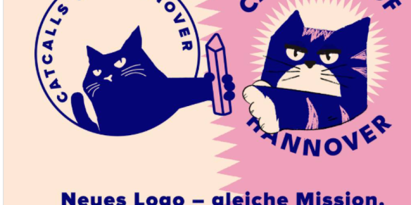 Sexuelle Belästigung in Hannover