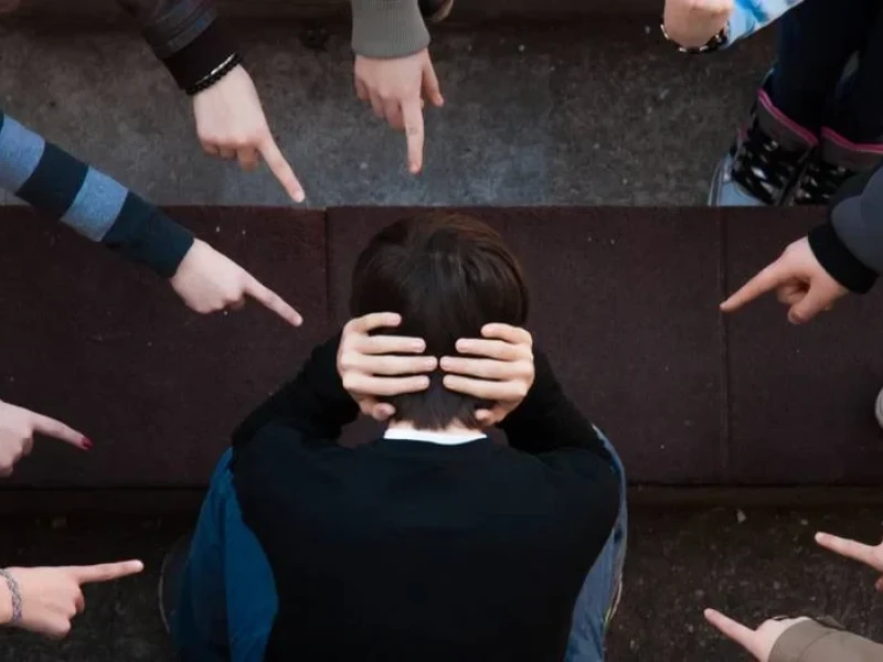 Was kann man gegen Mobbing tun?