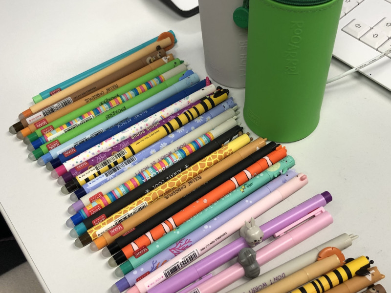 Was steckt wirklich hinter dem Legami Trend?