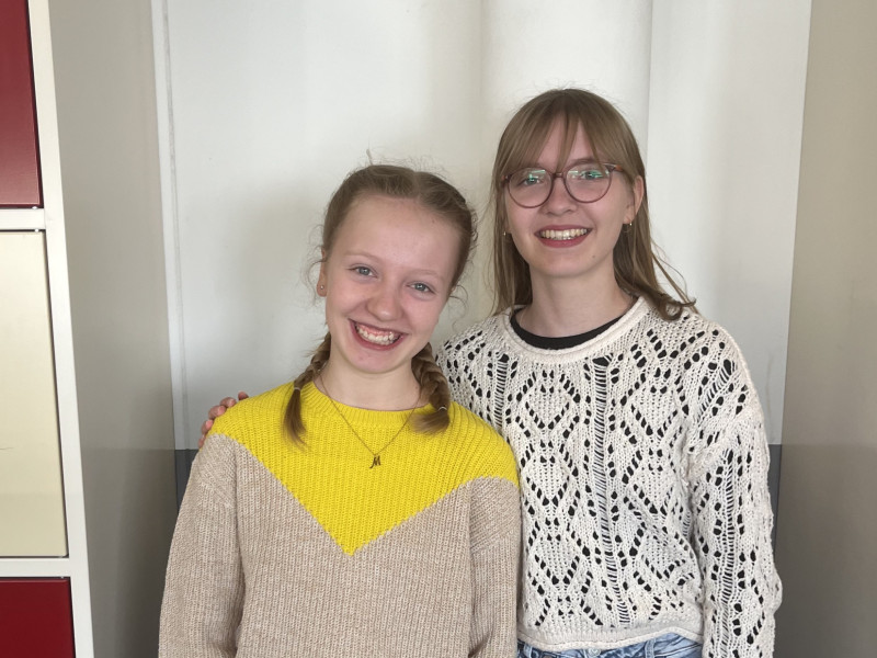 „Wir finden eine Lösung!“ – Die Streitschlichter der Elsa im Einsatz